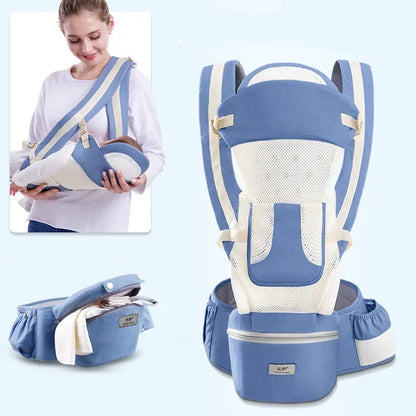 Baby Carrier Kangaroo™