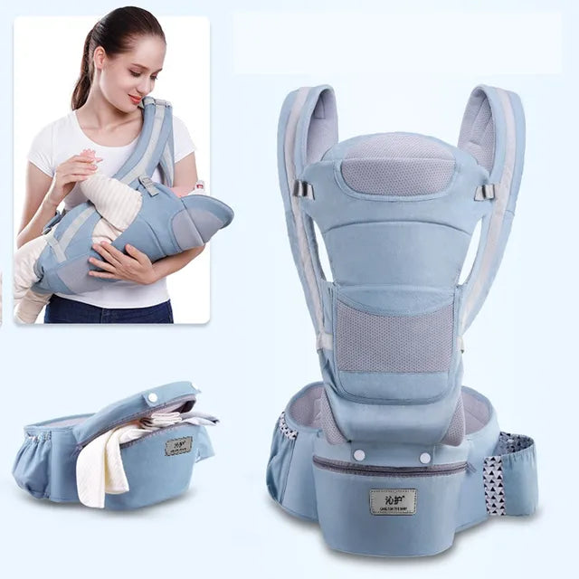 Baby Carrier Kangaroo™