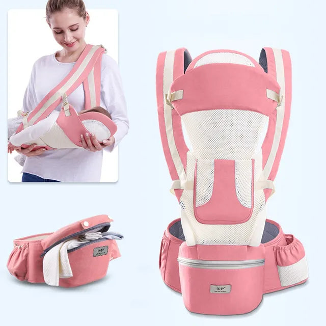 Baby Carrier Kangaroo™