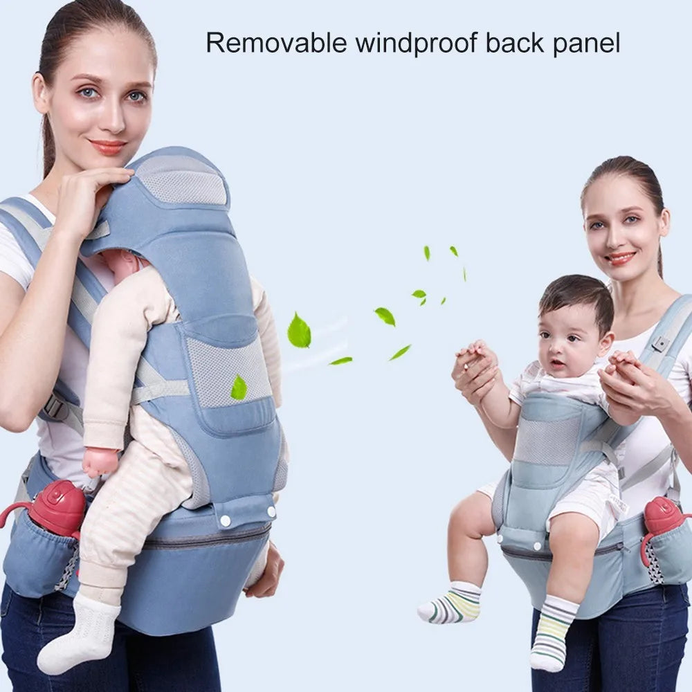 Baby Carrier Kangaroo™