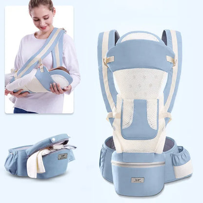 Baby Carrier Kangaroo™