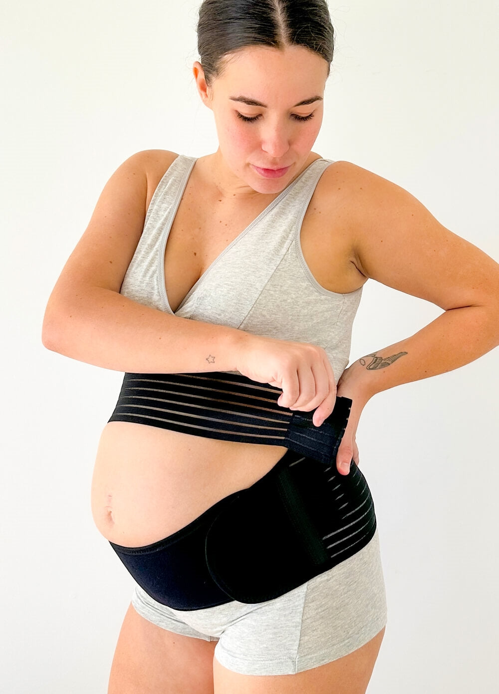 PregnaBelt™ - Pregnancy Support Belt