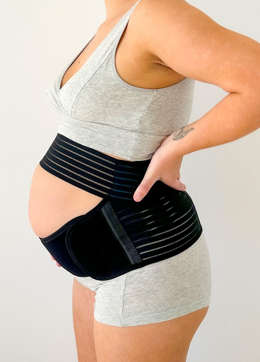 PregnaBelt™ - Pregnancy Support Belt