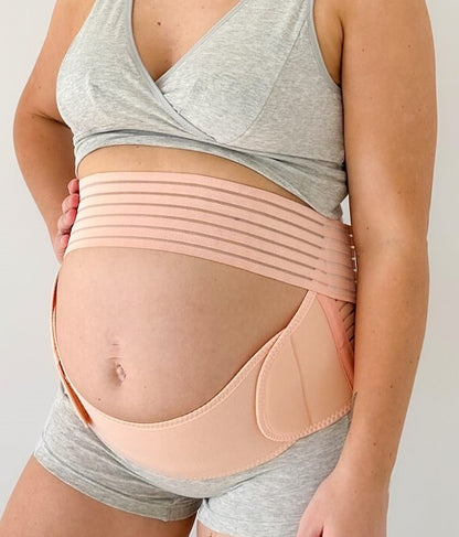 PregnaBelt™ - Pregnancy Support Belt