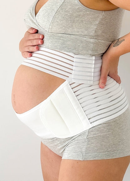 PregnaBelt™ - Pregnancy Support Belt