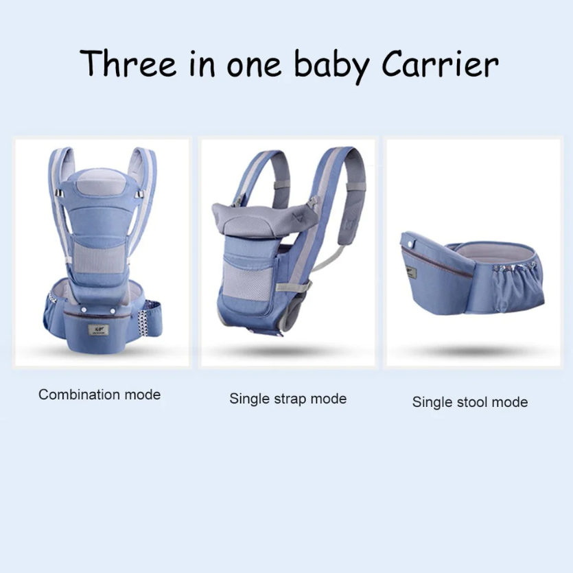 Baby Carrier Kangaroo™