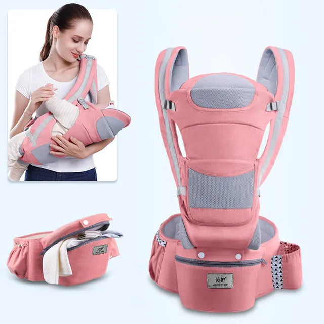 Baby Carrier Kangaroo™