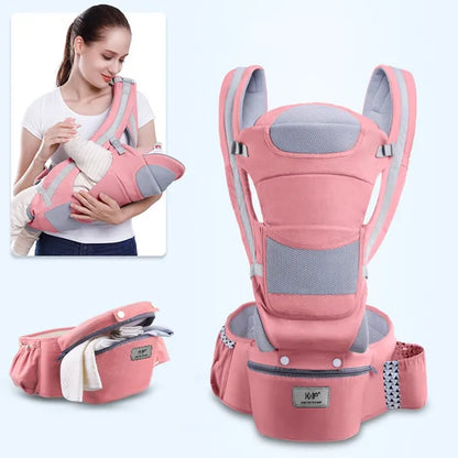 Baby Carrier Kangaroo™