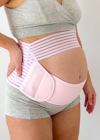 PregnaBelt™ - Pregnancy Support Belt